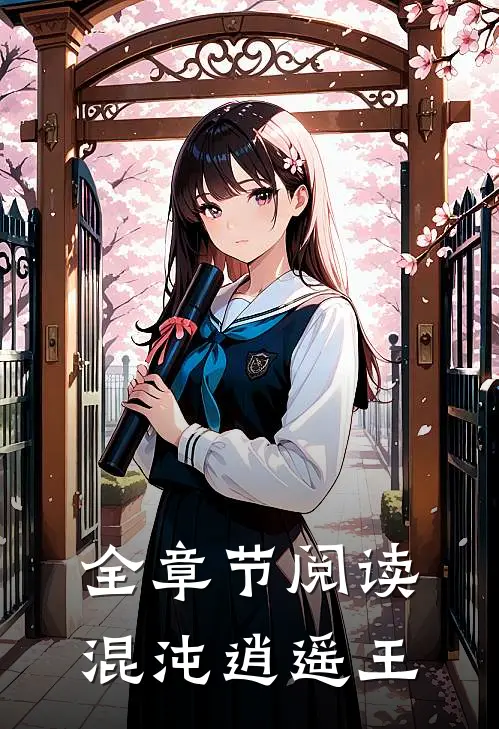 全章节阅读混沌逍遥王