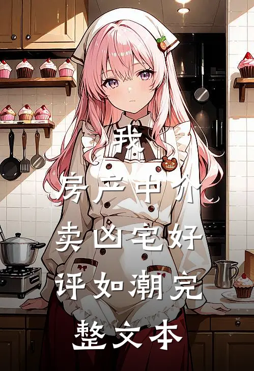我，房产中介，卖凶宅好评如潮完整文本