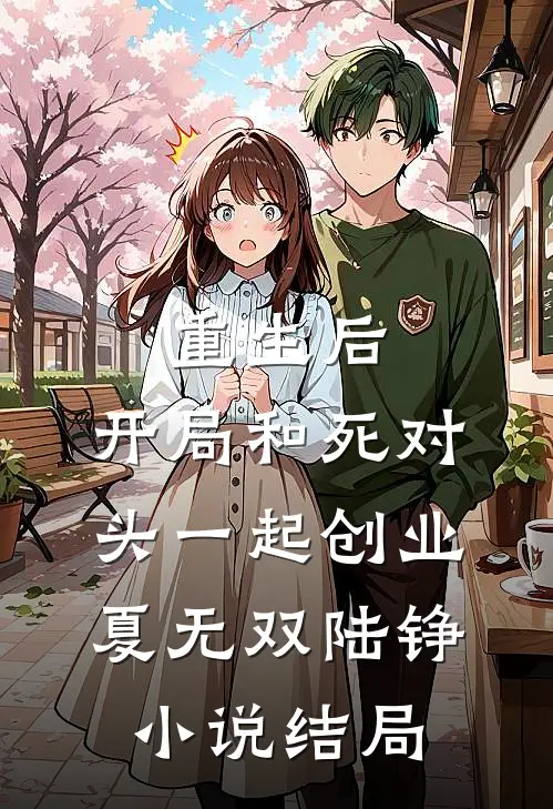 重生后，开局和死对头一起创业夏无双陆铮小说结局