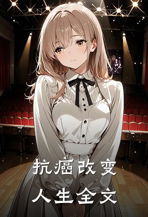 抗癌改变人生全文