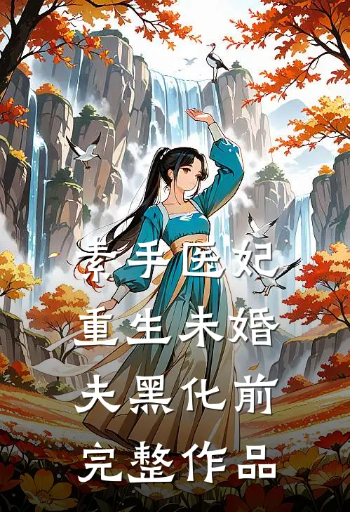 素手医妃：重生未婚夫黑化前完整作品