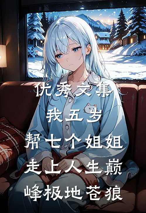 优秀文集我五岁,帮七个姐姐走上人生巅峰 极地苍狼