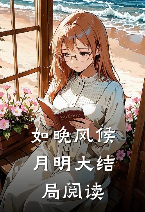 如晚风候月明大结局阅读
