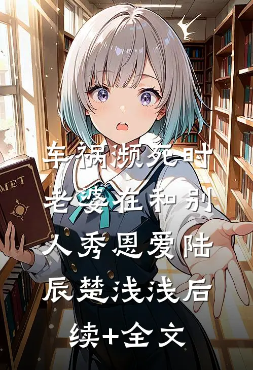 车祸濒死时，老婆在和别人秀恩爱陆辰楚浅浅后续+全文
