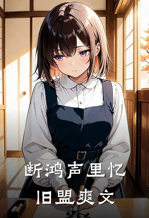 断鸿声里忆旧盟爽文