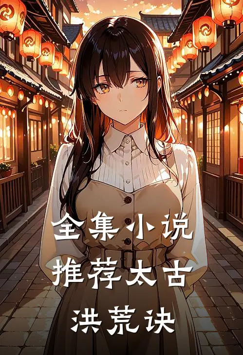 全集小说推荐太古洪荒诀