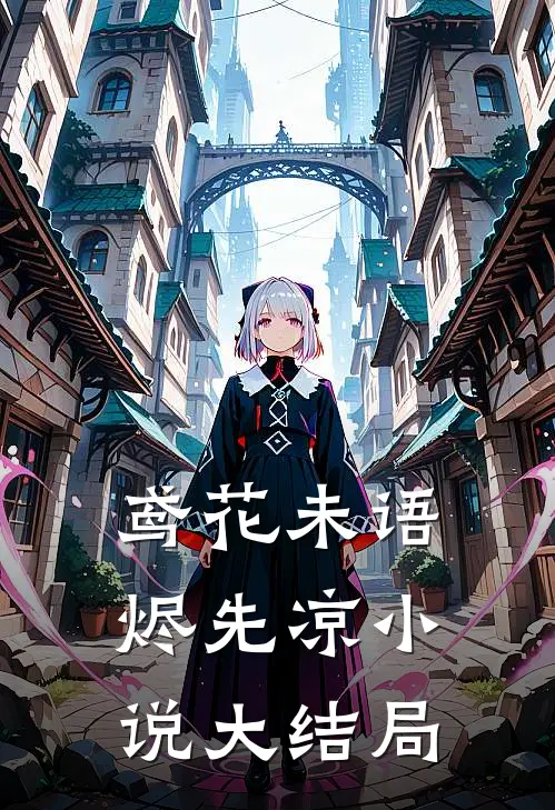 鸢花未语烬先凉小说大结局