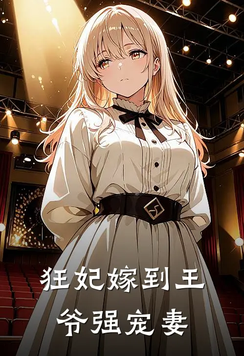 狂妃嫁到王爷强宠妻