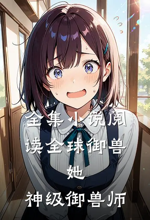 全集小说阅读全球御兽：她，神级御兽师