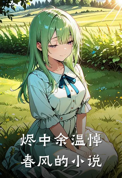 烬中余温悼春风的小说