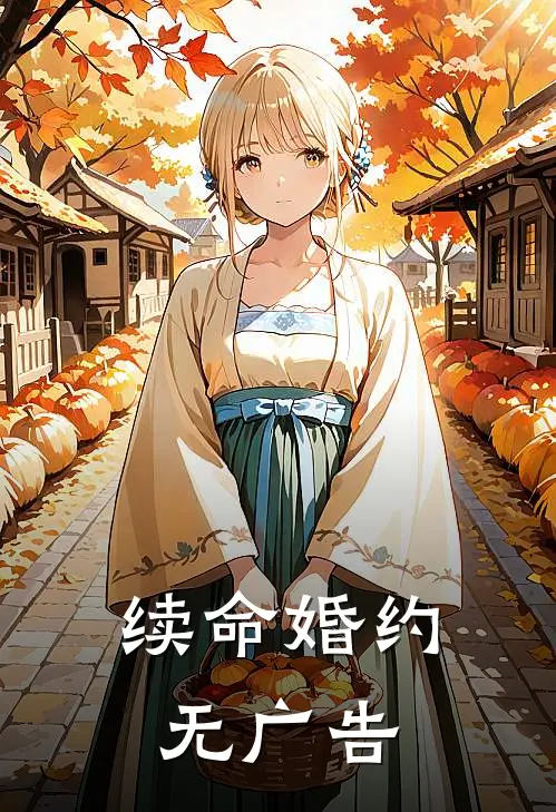 续命婚约无广告