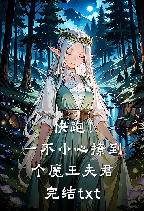 快跑！一不小心撩到个魔王夫君完结txt