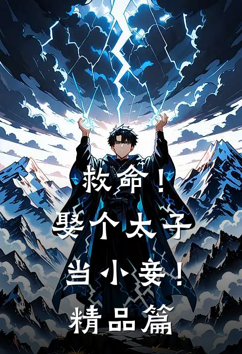救命！娶个太子当小妾！精品篇