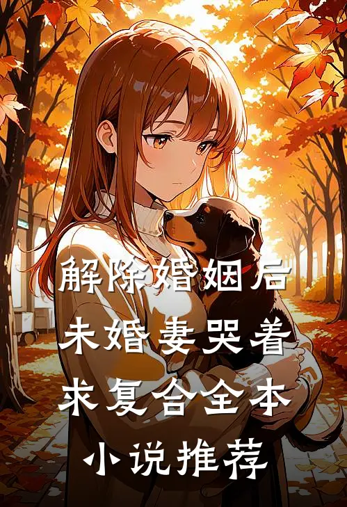 解除婚姻后，未婚妻哭着求复合全本小说推荐