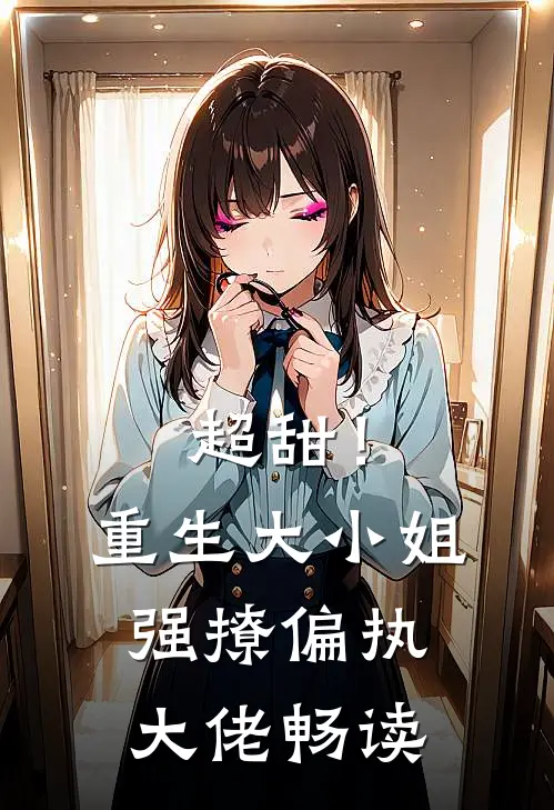 超甜！重生大小姐强撩偏执大佬畅读