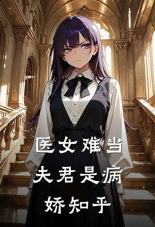 医女难当：夫君是病娇知乎