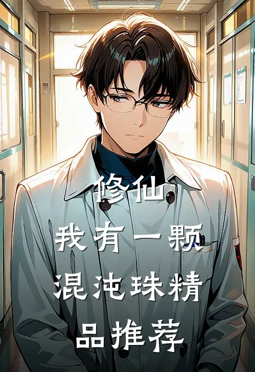 修仙：我有一颗混沌珠精品推荐