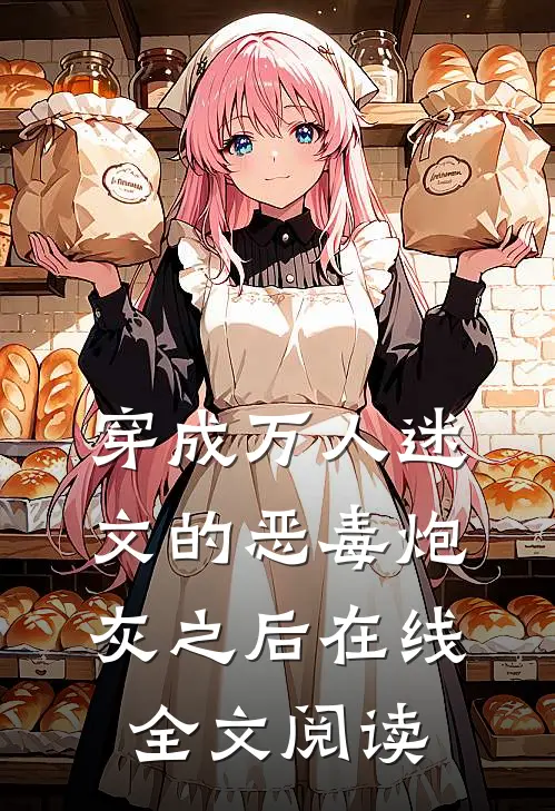 穿成万人迷文的恶毒炮灰之后在线全文阅读