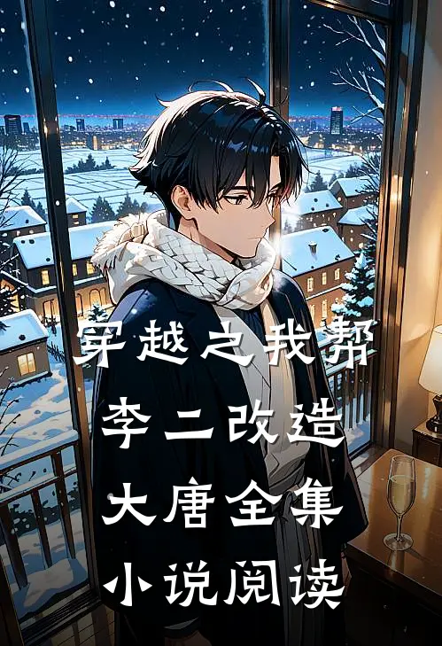 穿越之我帮李二改造大唐全集小说阅读