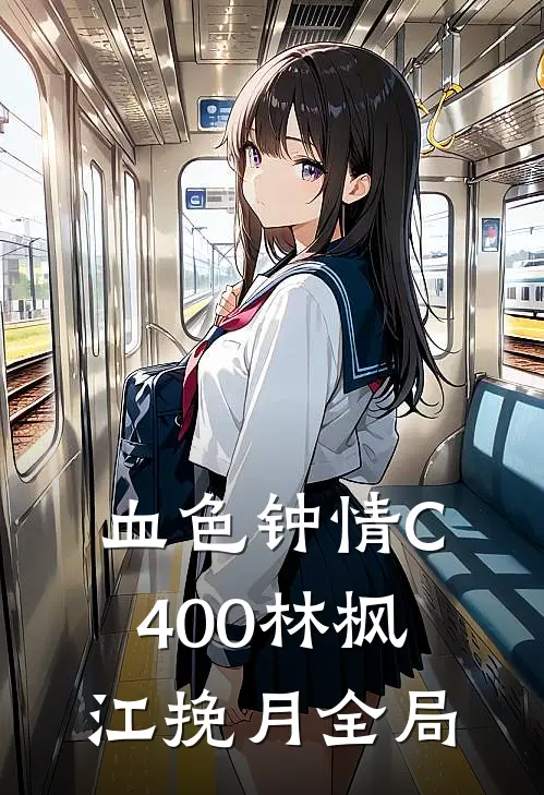 血色钟情C400林枫江挽月全局