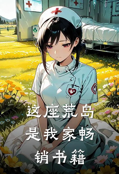 这座荒岛是我家畅销书籍