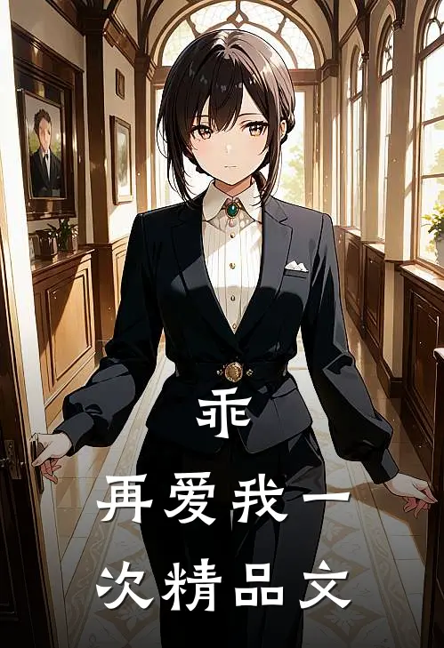 乖，再爱我一次精品文