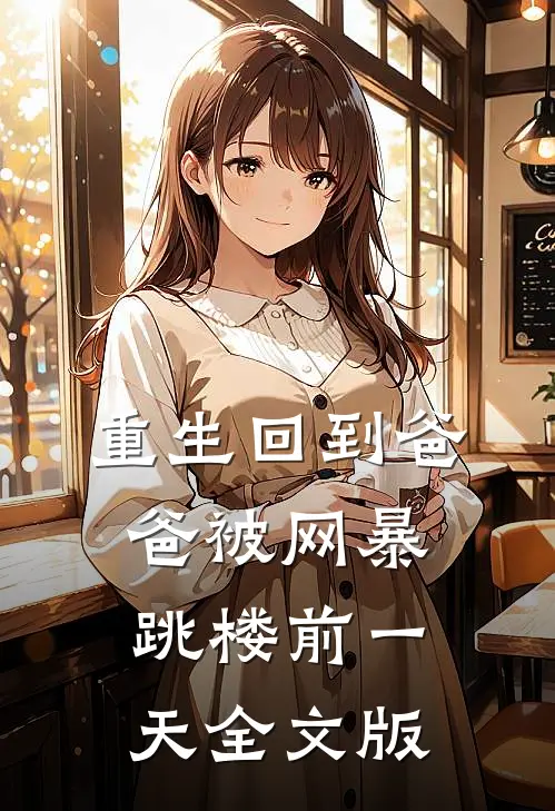 重生回到爸爸被网暴跳楼前一天全文版