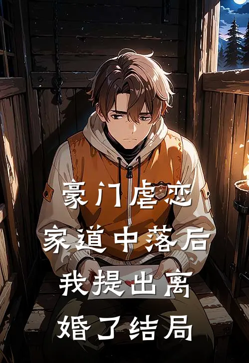 豪门虐恋：家道中落后我提出离婚了结局