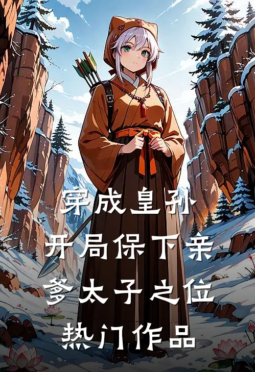 穿成皇孙，开局保下亲爹太子之位热门作品