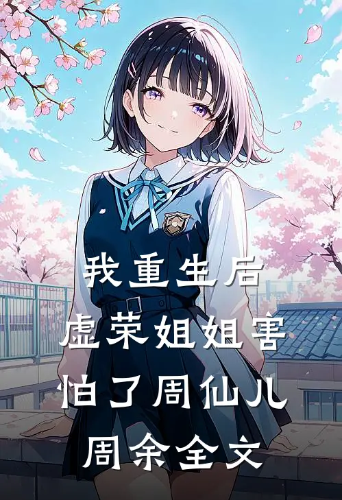 我重生后，虚荣姐姐害怕了周仙儿周余全文