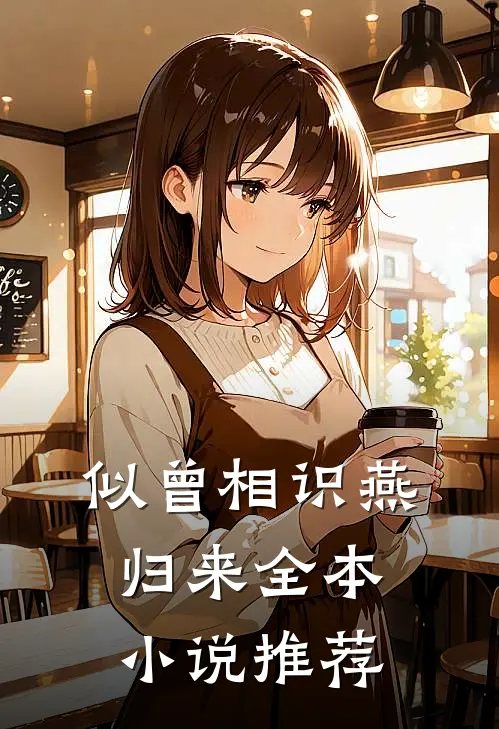 似曾相识燕归来全本小说推荐
