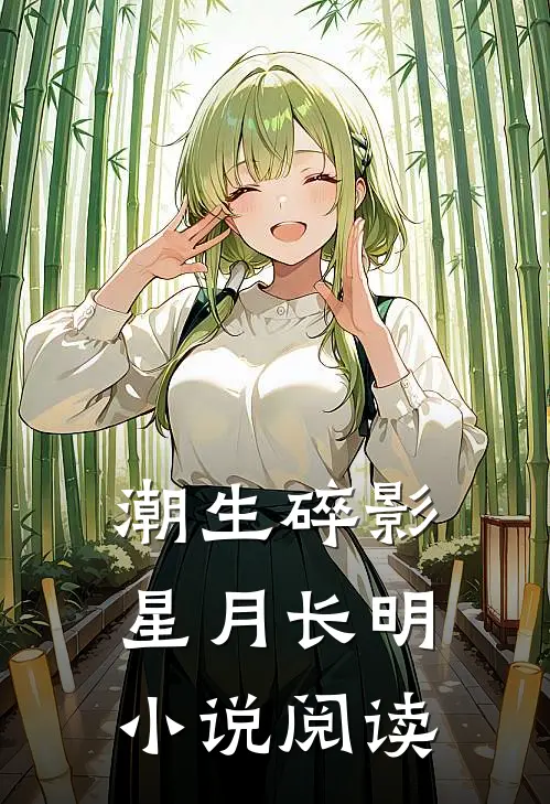 潮生碎影星月长明小说阅读