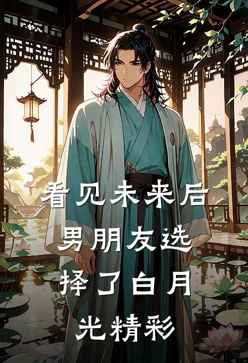 看见未来后，男朋友选择了白月光精彩