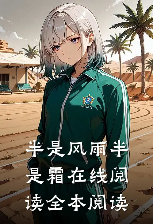 半是风雨半是霜在线阅读全本阅读