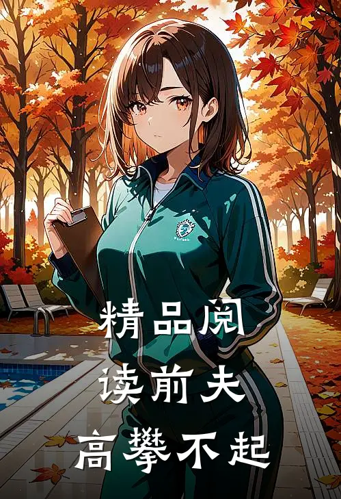 精品阅读前夫，高攀不起