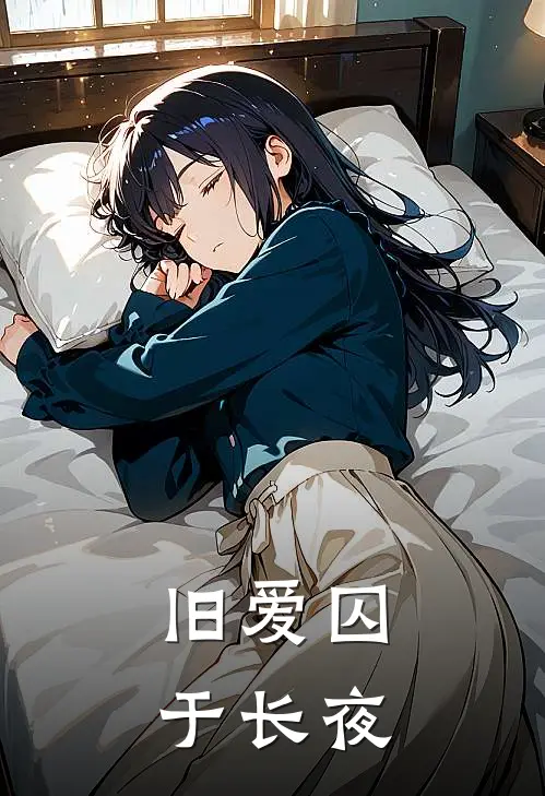 旧爱囚于长夜
