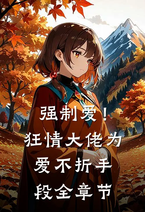 强制爱！狂情大佬为爱不折手段全章节