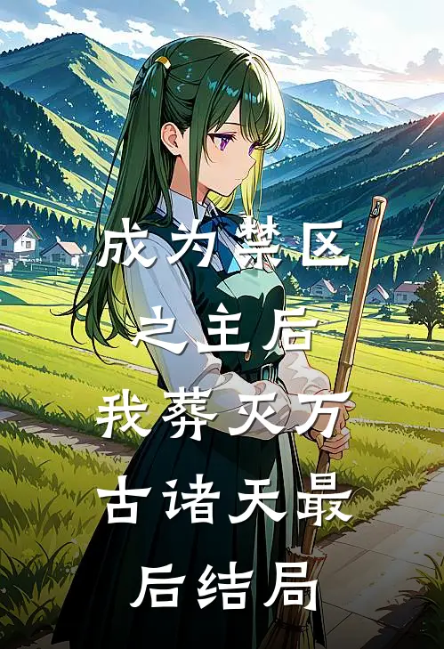 成为禁区之主后，我葬灭万古诸天最后结局