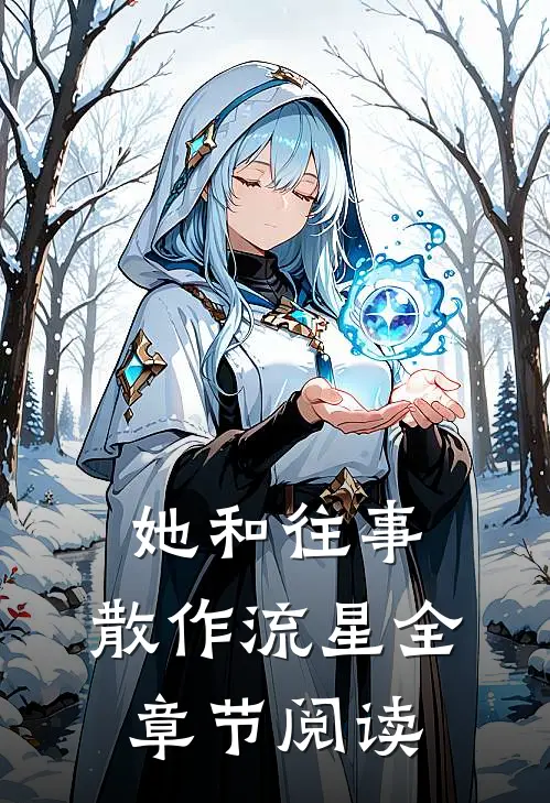 她和往事，散作流星全章节阅读