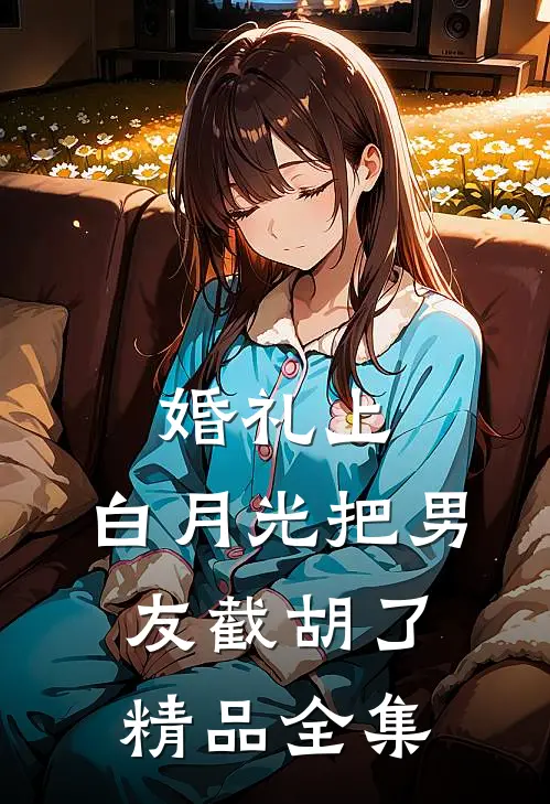 婚礼上，白月光把男友截胡了精品全集
