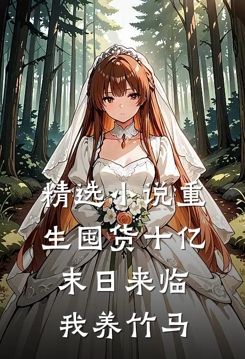 精选小说重生囤货十亿，末日来临我养竹马