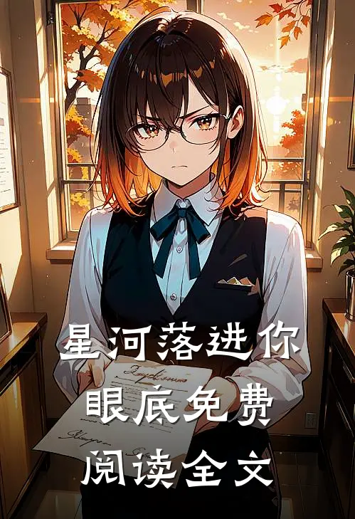 星河落进你眼底免费阅读全文