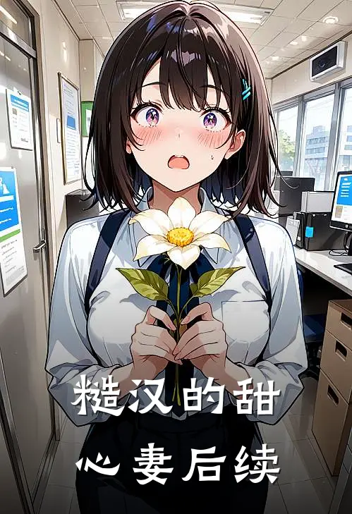 糙汉的甜心妻后续