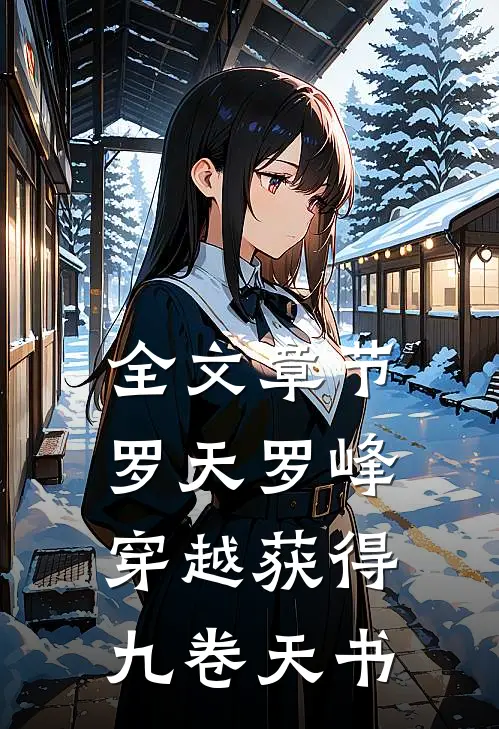 全文章节罗天罗峰穿越获得九卷天书