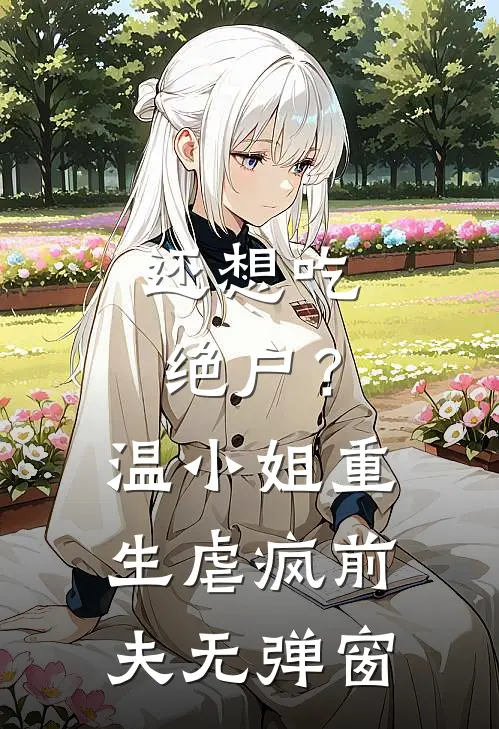 还想吃绝户？温小姐重生虐疯前夫无弹窗