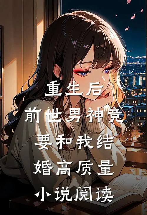 重生后,前世男神竟要和我结婚高质量小说阅读