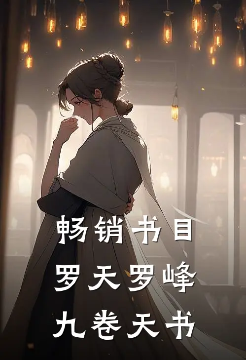 畅销书目罗天罗峰九卷天书