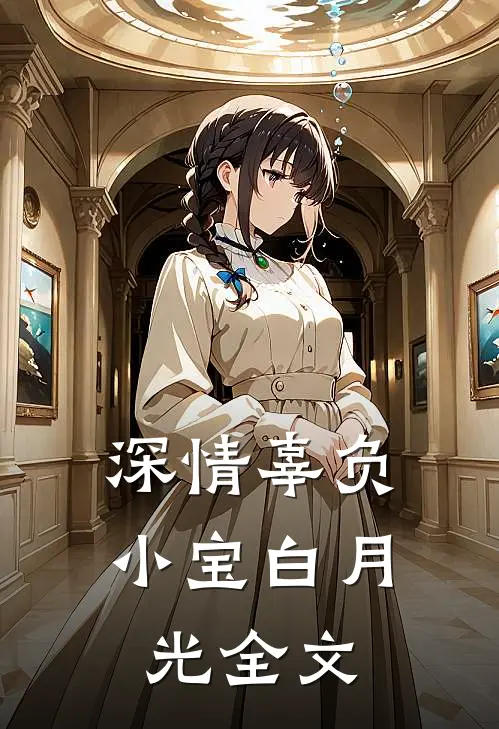 深情辜负小宝白月光全文