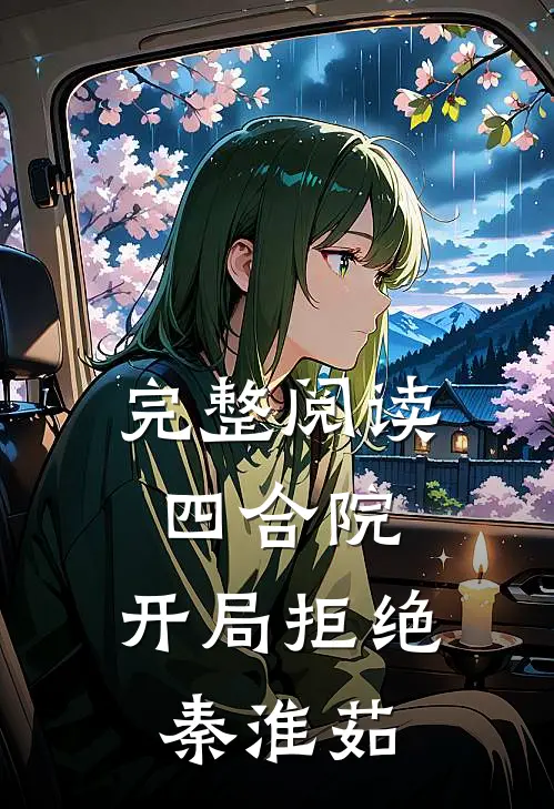 完整阅读四合院：开局拒绝秦淮茹