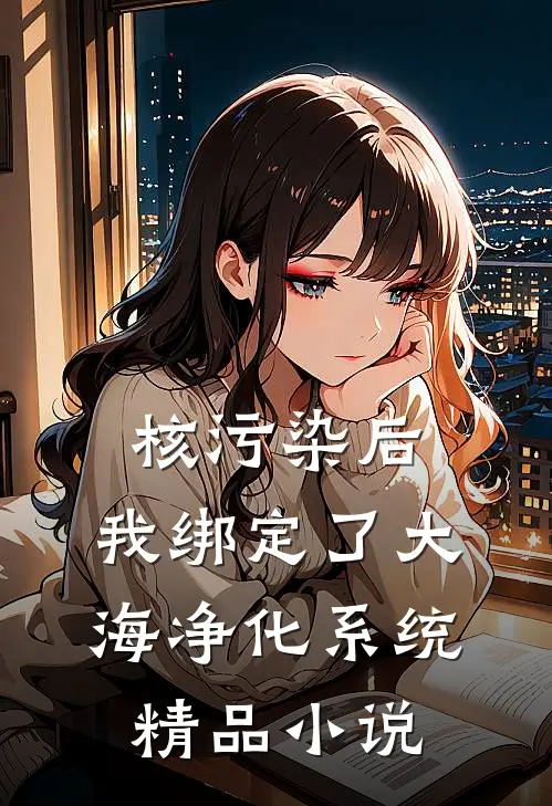 核污染后，我绑定了大海净化系统精品小说